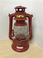 World Famous Lantern - Red - Made In China