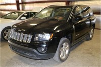 2014 Jeep Compass