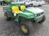 John Deere Gator-TS