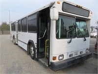 2003 35' Gillig Phantom Bus