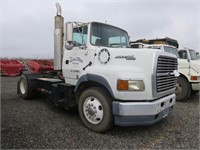 1995 Ford Aero Max C-9000 Truck