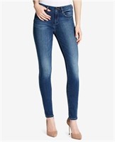 New Jessica Simpson High Rise Skinny Jeans