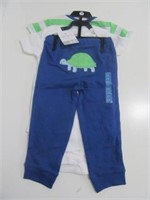 New Carter's Baby 3 PC Set