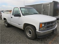 1997 Chevy 1500 Pickup