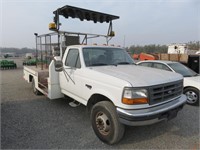 1997 Ford Super Duty