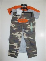 New Carter's Baby 3 PC Set