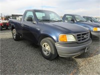 2004 Ford F150 Pickup