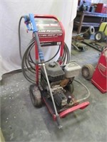 Excell 220 PSI Pressure Washer