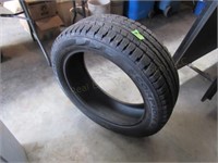 Pirelli 245/501/20 Tire (Good Tread)
