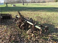 6 ft Chisell Plow