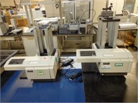 Microplate Stacker