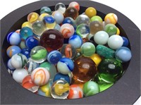 Vintage Marble Collection, Assorted Sizes