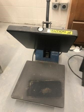 Online Only South Knox School Corp Equipment Auction