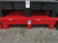 DUNNAGE RACK