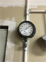 PVC Airlines and Gauges