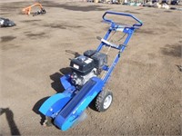 2013 Blue Bird SG1314B Stump Grinder