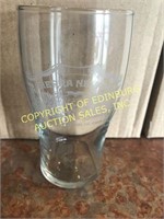 (12) SIERRA NEVADA BAR GLASSWARE