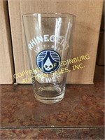 (24) RHINEGEIST PINT  BAR GLASSWARE
