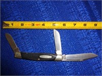 Buck 307 Folding Knife - Needs Cleaned
