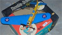Thimble Drome PT-19