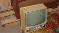 Magnavox Console TV