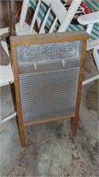 Chicago Washboard Lot