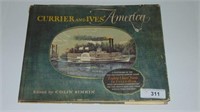 Currier & Ives America