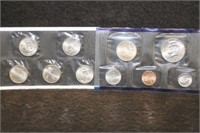 2006 US Mint Uncirculated Coin Set (Philadelphia)