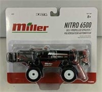 Miller Nitro 6500 Sprayer 1/64 NIP