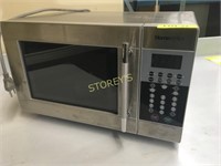 Home Style Microwave