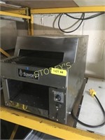 Savory Conveyor Toaster - 208v