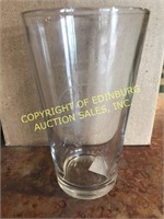 (8) NORTH COAST BREWING COMPANY PINT BAR GLASSWARE