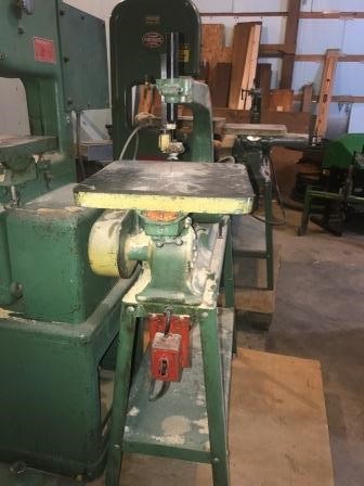 Online Only South Knox School Corp Equipment Auction