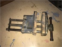 Brodhead Garrett B-G500Y Vise #8