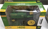 John Deere Tractor