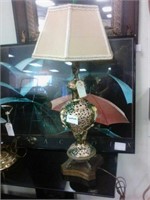 Capodenonte lamp