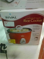 6 cup rice cooker