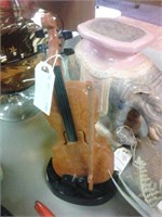 Violin toy