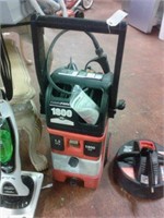 Clean Force pressure Cleaner with 12" surface
