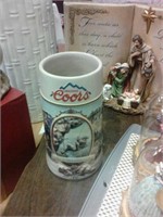 The Rocky Mountain Legend mug