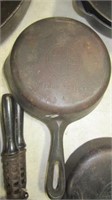 GRISWOLD #5 SKILLET