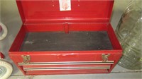 METAL TOOL BOX