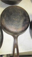 GRISWOLD #3 SKILLET