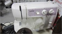 BROTHER LS 1717 SEWING MACHINE