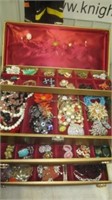 COSTUME JEWELRY