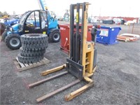 Big Joe PDI20-T09 Forklift