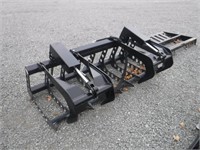 NEW 72" ROOT GRAPPLE