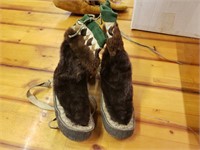 Mukluks - Handmade Boots