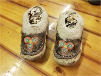 Slippers - Handmade
