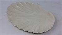 Handmade Ceramic Seashell Dish